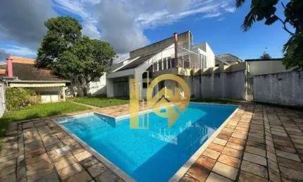 Casa com 4 dormitórios à venda, 384 m² - Jardim das Colinas - São José dos Campos/SP