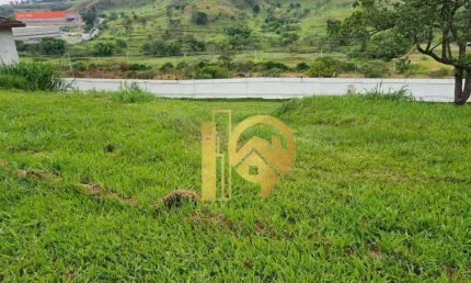 Terreno à venda, 1007 m²  condominio  mirante vale jacareí/sp