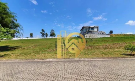 Terreno á venda, 700m² condomínio reserva do paratehy sul - são josé dos campos/sp