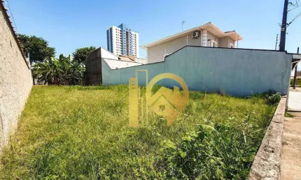 Terreno à venda na Rua Cora Coralina, Loteamento Villa Branca, Jacareí