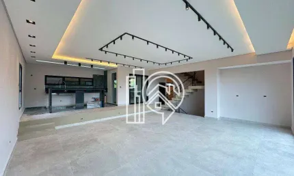 Casa com 3 dormitórios à venda, 250 m² Condomínio em Jacareí