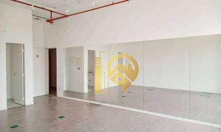 Sala para alugar, 37 m²  - Jardim das Colinas - São José dos Campos/SP