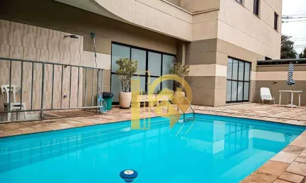 Apto 3 dormitórios à venda, 84 m²- Jd. Aquarius - SJCampos/SP