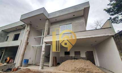 Casa alto padrão 270m2 à venda Condomínio Vivva Jacareí SP