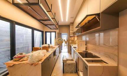 Casa alto padrão 143m2 à venda Condomínio Fogaça Jacareí SP