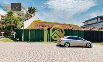 Terreno em condomínio fechado à venda na Alameda Tarsila do Amaral, Condomínio Reserva do Paratehy, São José dos Campos
