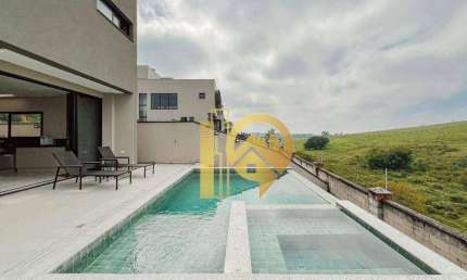 Casa com 5 dormitórios à venda, Condomínio Alphaville - São José dos Campos/SP