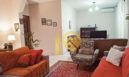 Casa com 4 dormitórios venda 173 m² Vila Formosa Jacareí/SP