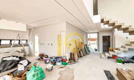 Casa com 3 Suítes à venda, 284 m² - Res.Verana - SJCampos/SP