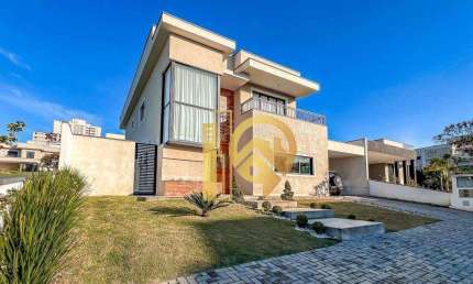 Casa  5 dormitórios à venda, 290 m²  - Urbanova - SJCampos/SP