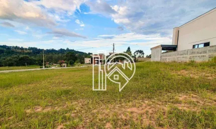 Terreno 750m2 condomínio altos da quintas sjcampos sp