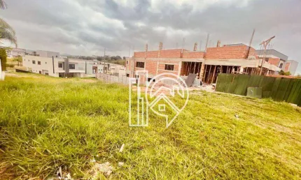 Terreno à venda, 905 m² - residencial alphaville ii - urbanova - são josé dos campos/sp