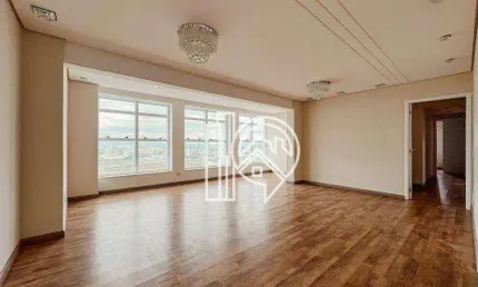 Cobertura 4 suítes à venda, 200 m²- Jd.Aquarius - SJCampos/SP