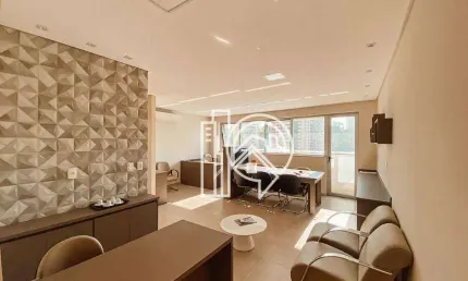 Sala Comercial á venda 50m² Jardim Aquarius SJCampos/SP