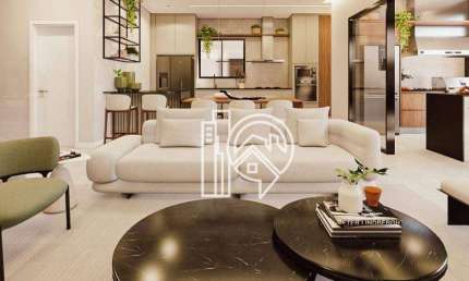 Csa à Venda, 3 suítes, 235m2 - Resid. VERANA- SJCampos-SP