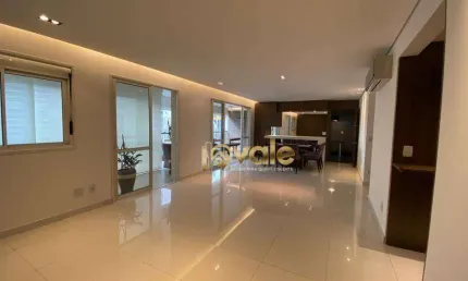 Apartamento com 3 dormitórios para venda, Condomínio Aquarius Resort  - SJCampos/SP