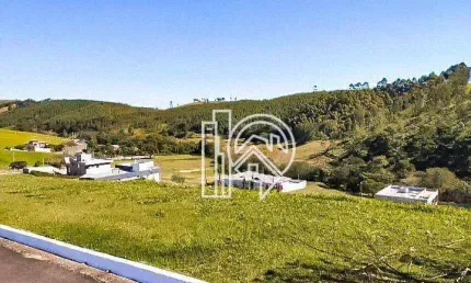 Terreno à venda, 1000 m² Village Parahybuna  Paraibuna/SP