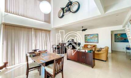 Casa com 4 suítes à venda-Condomínio Lago Dourado, Jacareí/SP