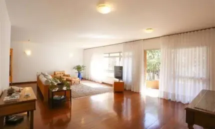 Apartamento 4 dormitórios venda 220m² bosque do engenho vila ema sjcampos sp