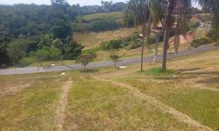Terreno em condomínio fechado à venda na Alameda Mirante do Vale, Condomínio Residencial Mirante do Vale, Jacareí