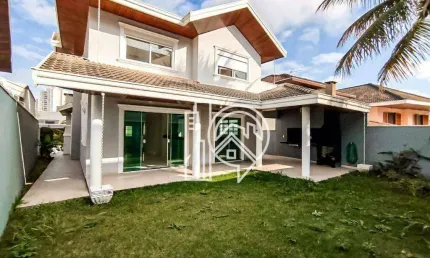 Sobrado 3 dormitórios venda 245 m² Urbanova- SJCampos/SP