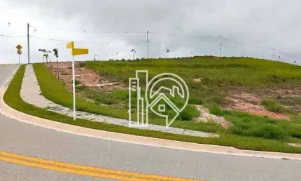 Terreno à venda, 513 m²- urbanova - são josé dos campos/sp