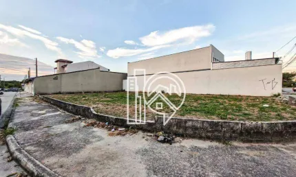 Terreno à venda, 234 m²  - Residencial Parque dos Sinos - Jacareí/SP