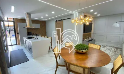 Casa à venda  - Jardim Oriente - São José dos Campos/SP