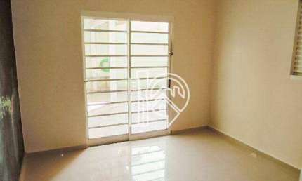 Sala comercial com 2 salas à venda na Avenida Pensylvania, Jardim Flórida, Jacareí