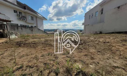 Terreno 576m², à venda - Condomínio Jaguary - SJCampos/SP