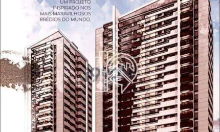 Apartamento à venda, 3 dormitórios, 76m² - j.satélite - sjcampos/sp
