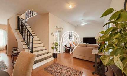 Casa à Venda 4 dormitórios, 295 m² - Jardim das Colinas - SJCampos/SP