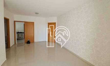 Apartamento, 118 m² - - Jardim Esplanada - São José dos Campos/SP