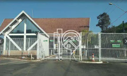 Terreno à venda, 1073 m² - reserva fazenda são francisco - jambeiro/sp