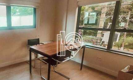 Sala à venda, 60 m² - Jardim Apolo - São José dos Campos/SP