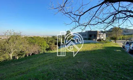 Terreno à venda, 1385 m² - reserva do paratehy - sjcampos/sp