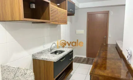 Apartamento com 2 dormitórios à venda - Jardim Califórnia - Jacareí/SP