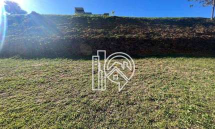 Terreno à venda 1545m² - Condomínio Reserva do Paratehy SJCampos/SP
