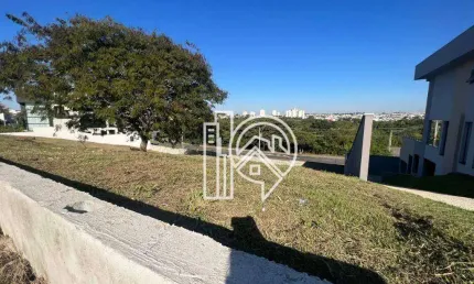 Terreno à venda 738m² - condomínio reserva do paratehy - sjcampos/sp