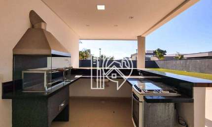 Casa com 5 dorm. à venda, 440 m²-Mirante Do Vale - Jacareí/SP