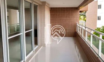 Apartamento com 3 quartos à venda na Rua Francisco Ricci, Vila Ema, São José dos Campos