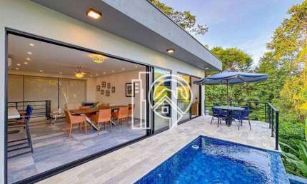 Casa à venda, 163 m² - Praia do Prumirim - Ubatuba/SP