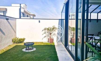 Casa á Venda 3 dormitórios, 138 m²/ Floresta  Rudá - SJCampos/SP