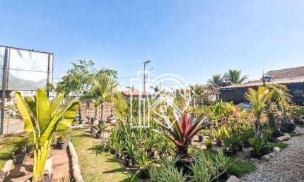 Terreno à venda, 500 m²  - Villa Branca - Jacareí/SP