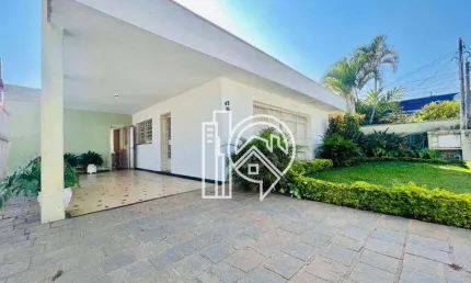 Casa 3 dormitórios à venda 250m² - Vila Betânia - SJCampos/SP