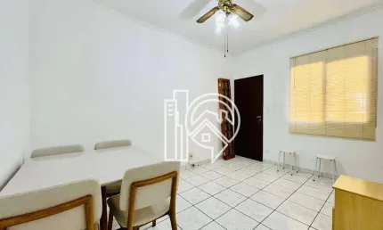 Apartamento com 2 dormitórios, 56 m² - venda  ou aluguel  - jardim califórnia - jacareí/sp