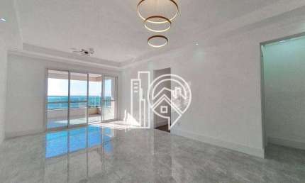 Apartamento 3 dormitórios à venda no Barão Palace Jacareí/SP
