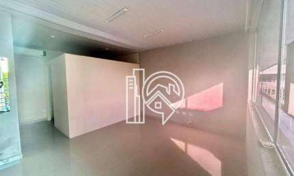 Sala comercial com 1 sala para alugar na Avenida Getúlio Vargas, Loteamento Villa Branca, Jacareí