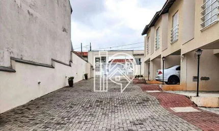 Casa com 3 dormitórios venda Vila Paulicea Mogi das Cruzes/SP