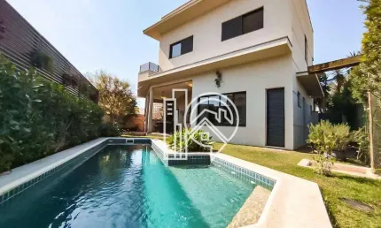 Casa com 3 dormitórios à venda, 228 m² - Jardim Crystal Park - Jacareí/SP
